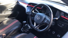 Vauxhall Corsa 1.2 Turbo SRi 5dr Petrol Hatchback